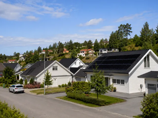 villaeffekten